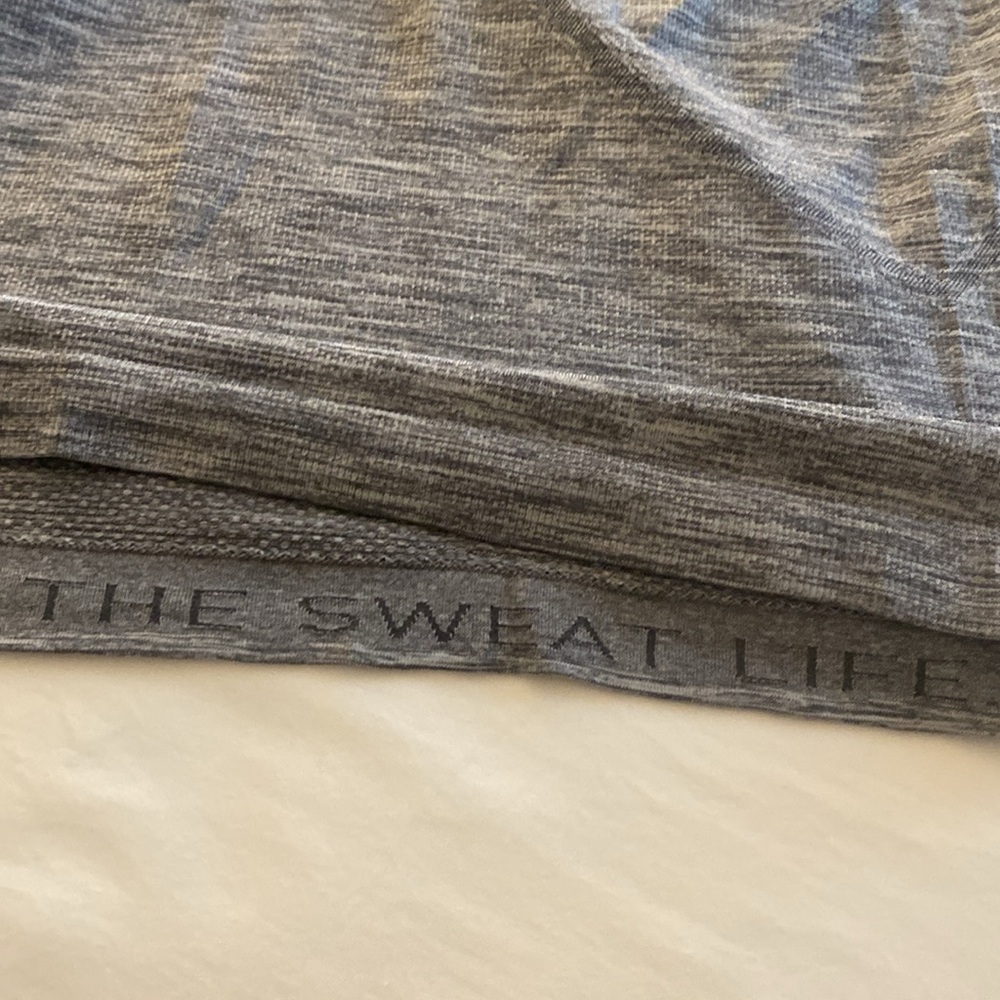 Lululemon Swiftly Tech Racerback - Picture 7 of 7